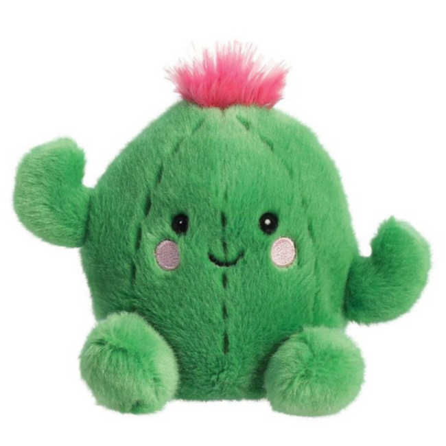 Palm Pals Knuffels - Cactus, 13cm