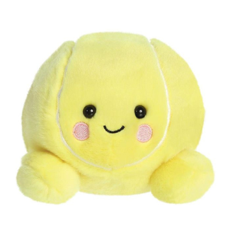 Palm Pals Knuffels - Tennis padel bal,13cm