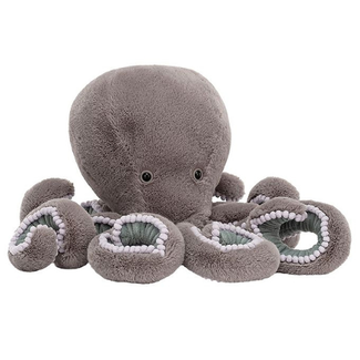Jellycat (UA) Jellycat Knuffels -  Neo Octopus, 33cm