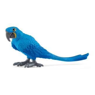 Schleich schleich wild life - hyazinth macaw