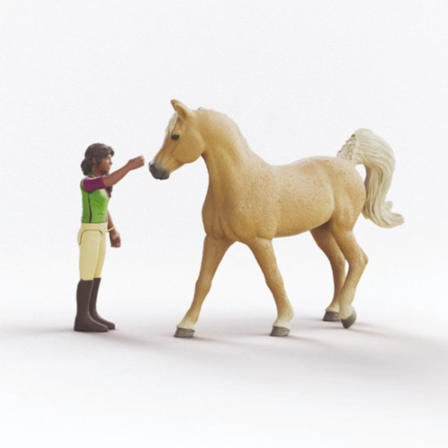 Schleich Horse Club - Horse Club Sarah En Mystery