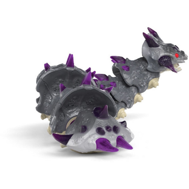 Schleich Schleich Eldrador - Schaduwworm