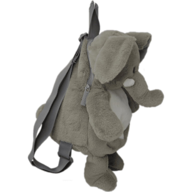 Cute Rugzak, Kinderrugtas - Pluche rugtas Olifant