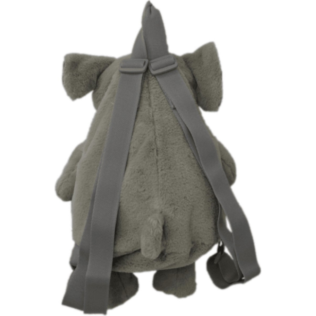 Cute Rugzak, Kinderrugtas - Pluche rugtas Olifant