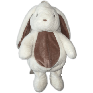 Cute Rugzak, Kinderrugtas - Pluche rugtas Konijn