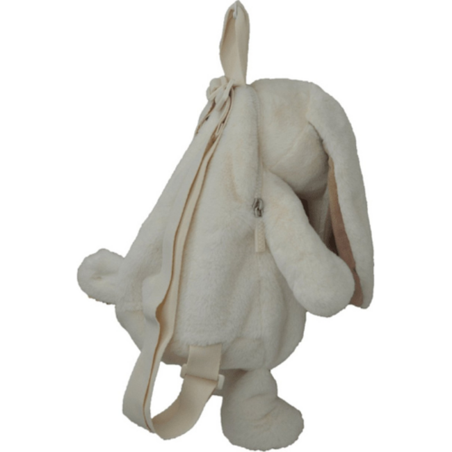 Cute Rugzak, Kinderrugtas - Pluche rugtas Konijn