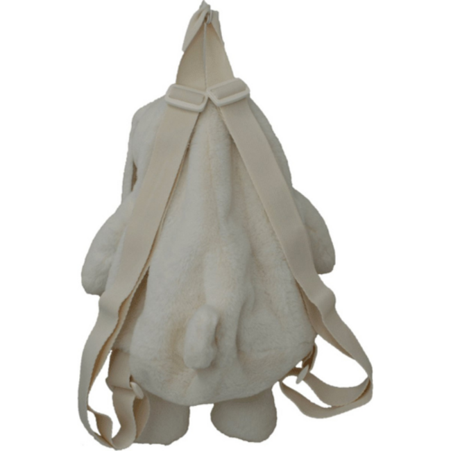 Cute Rugzak, Kinderrugtas - Pluche rugtas Konijn