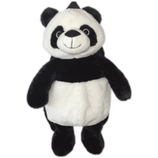 Cute Rugzak, Kinderrugtas - Pluche rugtas Panda