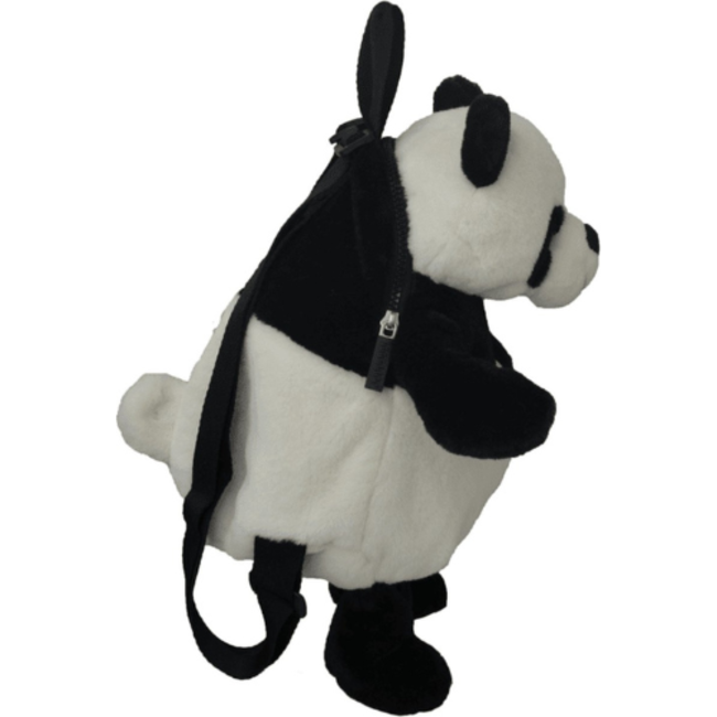 Cute Rugzak, Kinderrugtas - Pluche rugtas Panda