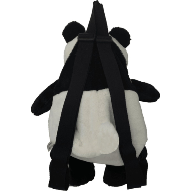 Cute Rugzak, Kinderrugtas - Pluche rugtas Panda