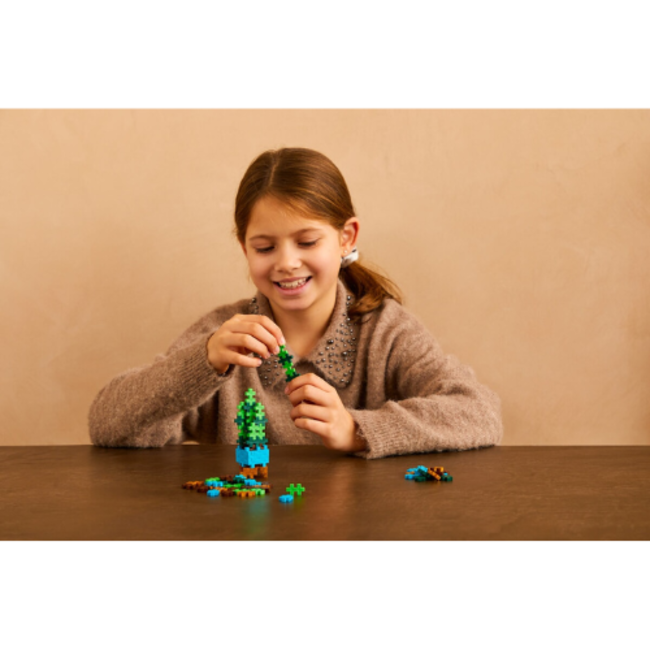 Plus Plus Snake Plant Plus-Plus Flowers & Plants, 5+