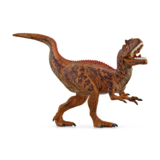 Schleich schleich dinosaurs - allosaurus