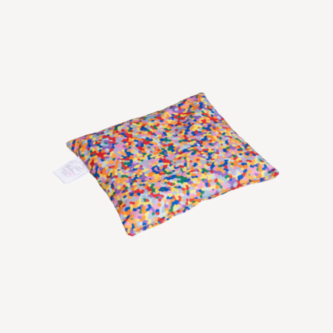 Little Botanic label Pittenzakje los - Super Confetti