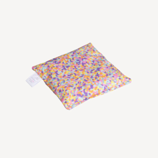 Little Botanic label Pittenzakje los - Confetti Pastel
