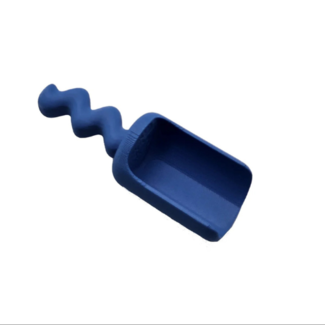 Grennn Grennn Speelschepje 'Wave' blauw