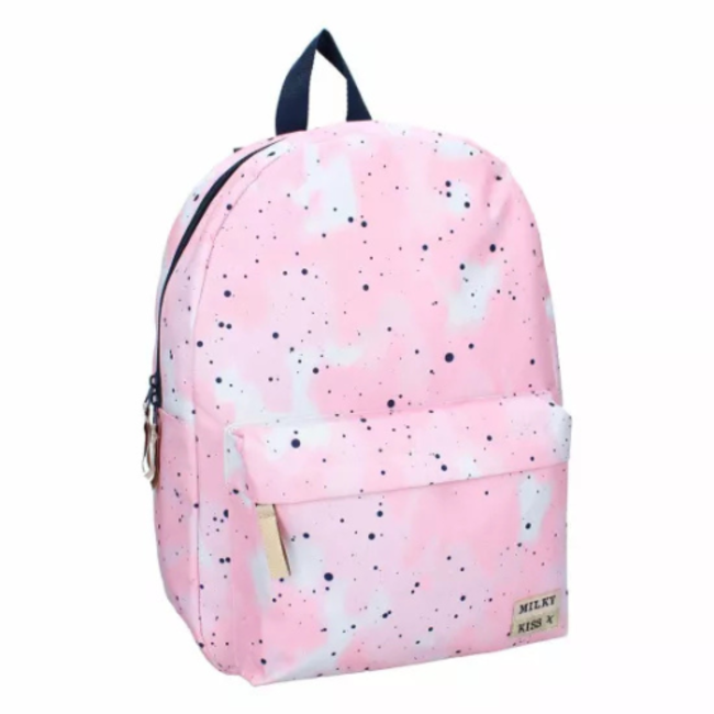 Milky Kiss Rugzak, Kinderrugtas - Bold style