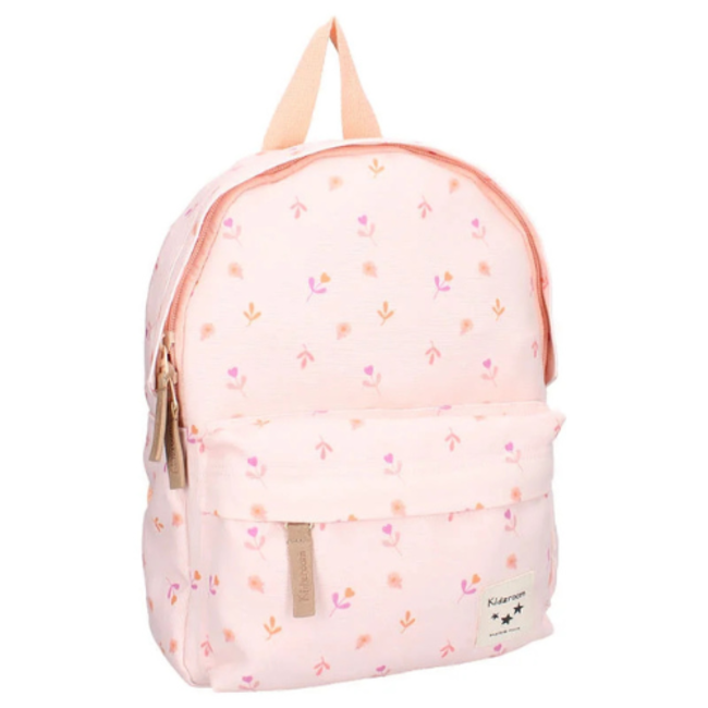 Kidzroom Rugzak Kidzroom Pink Harmony