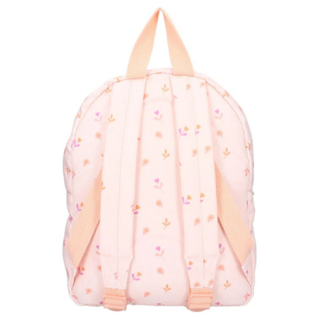 Kidzroom Rugzak Kidzroom Pink Harmony