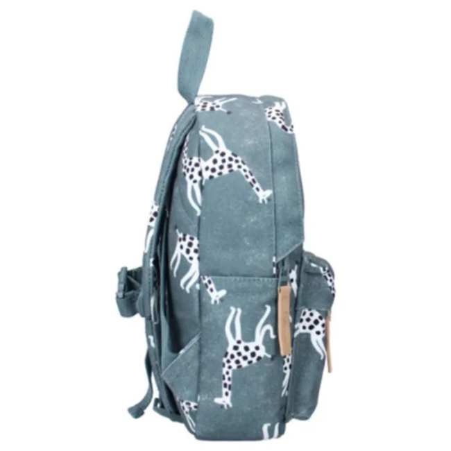 Kidzroom Rugzak Kidzroom Blue Stories