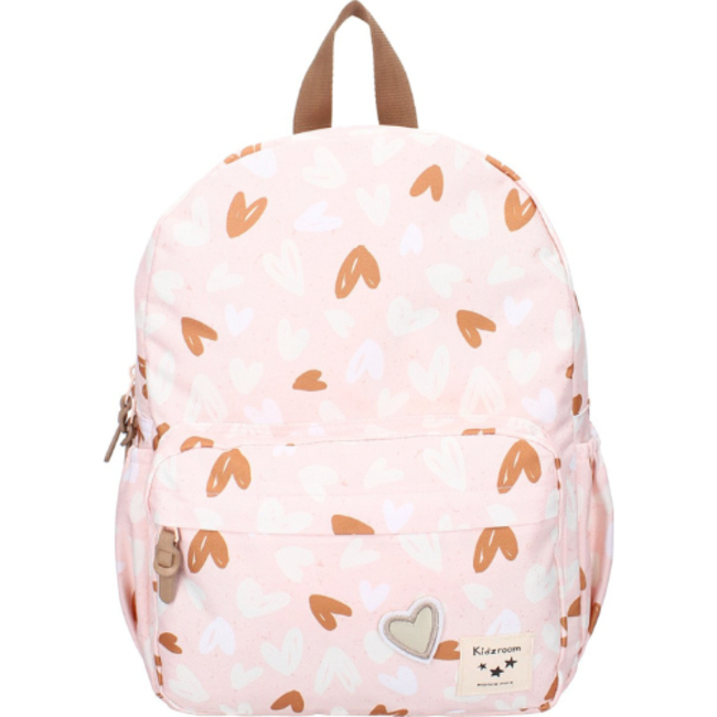 Kidzroom Rugzak Loving Days