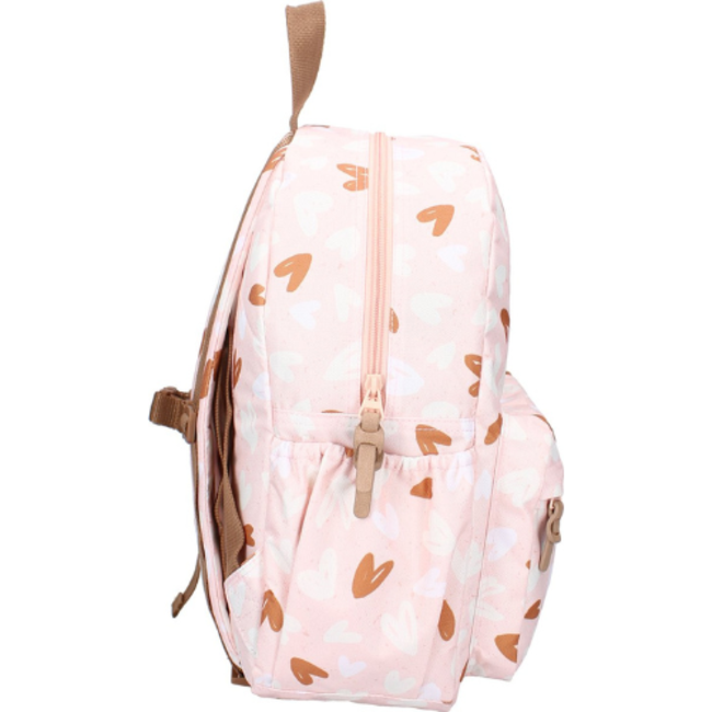 Kidzroom Rugzak Loving Days