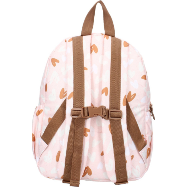 Kidzroom Rugzak Loving Days