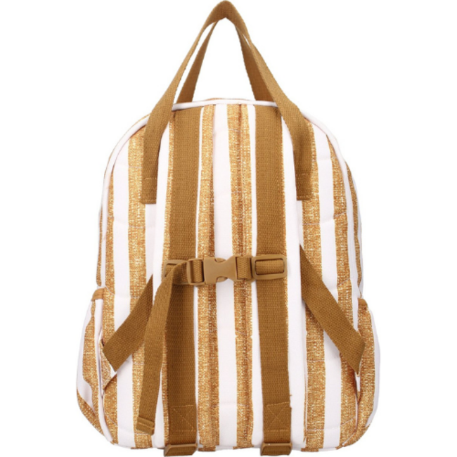 Kidzroom Rugzak Stripe Frenzy