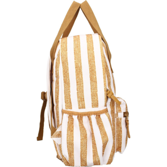 Kidzroom Rugzak Stripe Frenzy