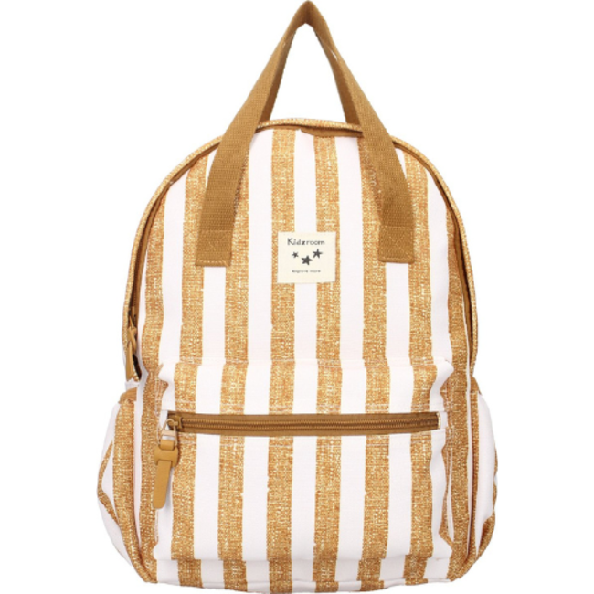 Kidzroom Rugzak Kidzroom Stripe Frenzy