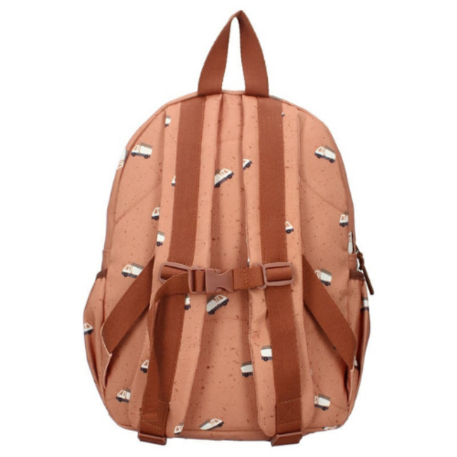 Kidzroom Rugzak Enchanted Memories