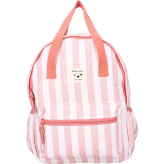 Kidzroom Rugzak Kidzroom Stripe Frenzy