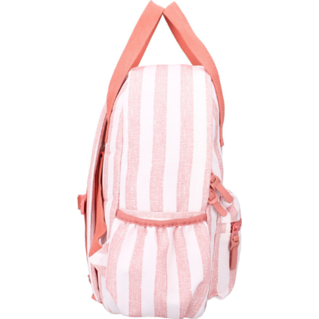 Kidzroom Rugzak Stripe Frenzy