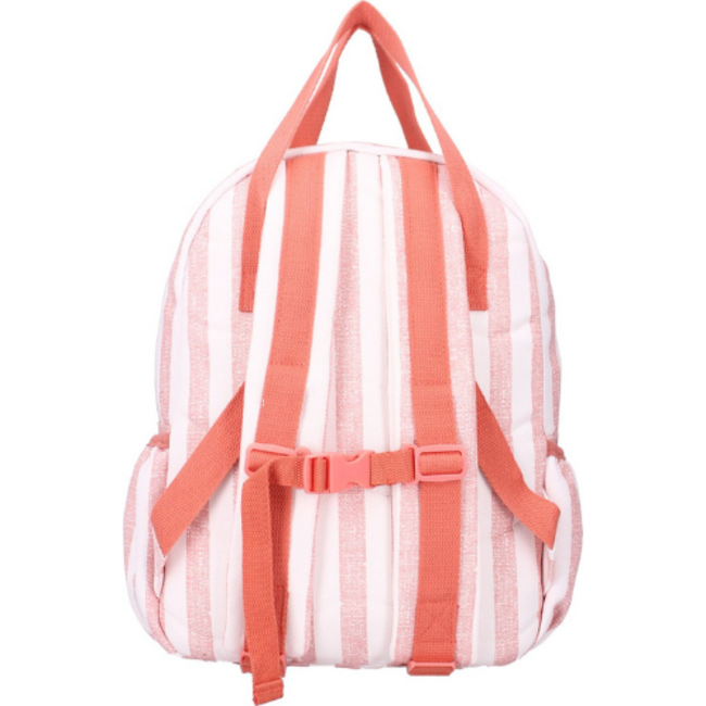 Kidzroom Rugzak Stripe Frenzy