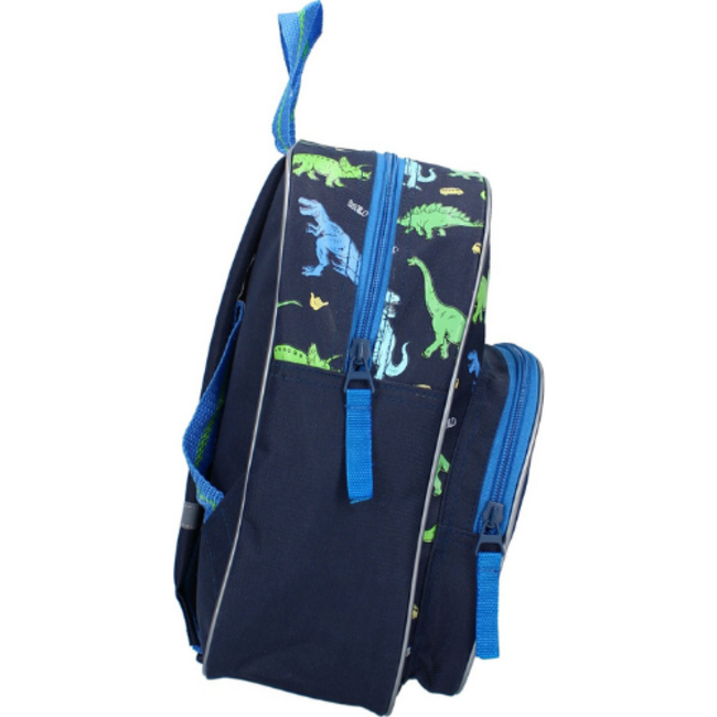 Rugzak Happy Go Lucky Dino