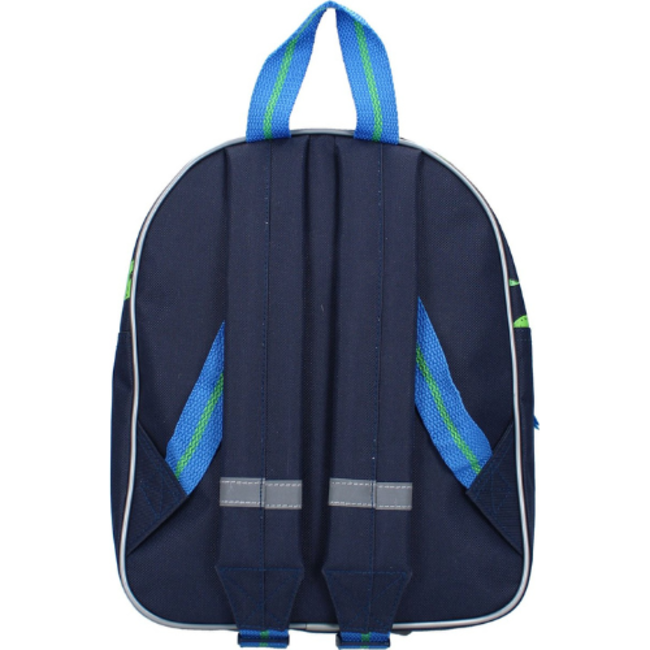 Rugzak Happy Go Lucky Dino