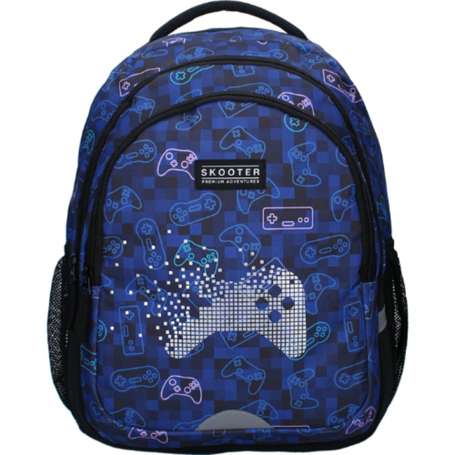 Rugzak Winning Streak (2 cpts)