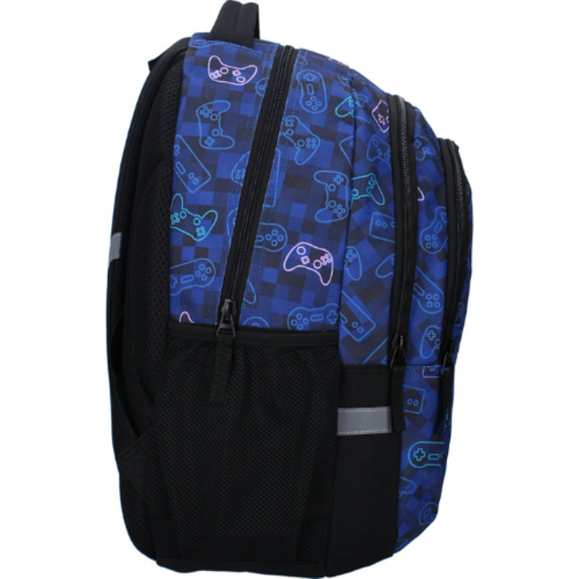 Rugzak Winning Streak (2 cpts)