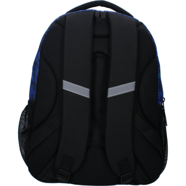 Rugzak Winning Streak (2 cpts)