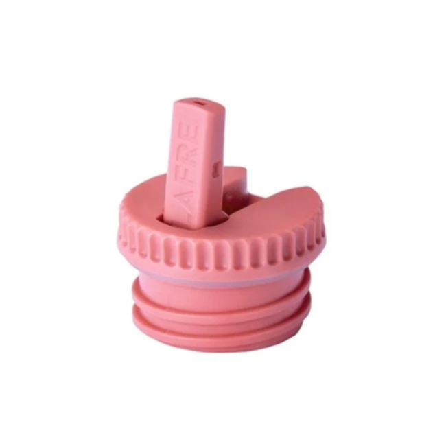 Blafre flip top drinktuit pink