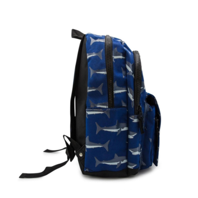 Little legends Rugzak L haaienbek