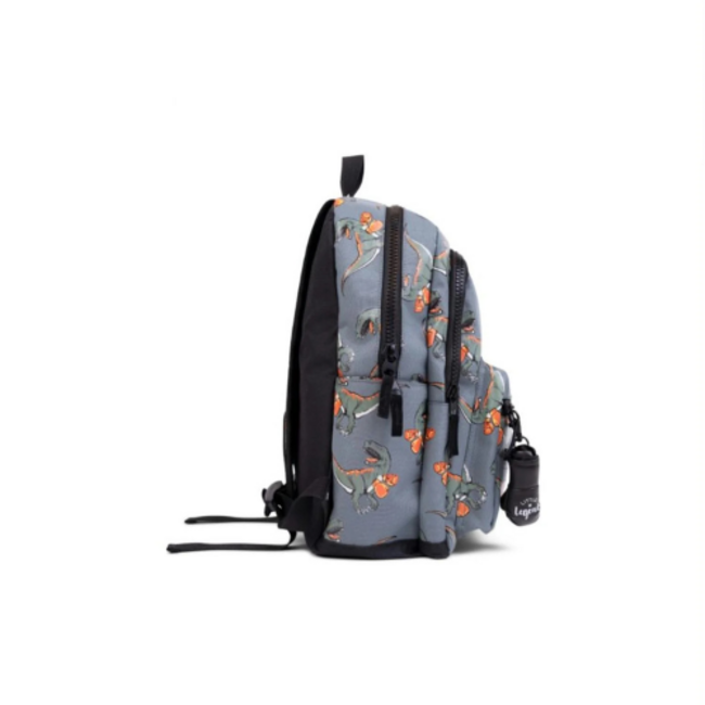 Little legends Rugzak L dino boksen