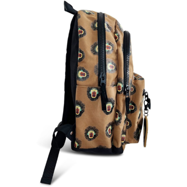 Little legends Rugzak L baviaan