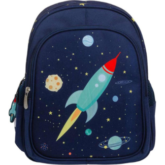 Little Lovely Company Backpack: Space