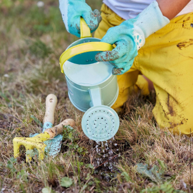 Janod Happy Garden - Speelset