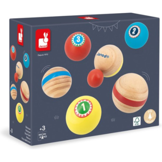 Janod Janod Applepop - Petanque