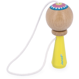 Janod Applepop - Display vangspel