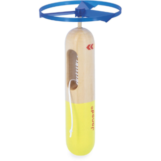 Janod Janod Applepop -  Propellor schieten