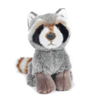 PIA Soft Toys Wasbeer 18 cm