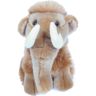PIA Soft Toys Mammoet 18 cm