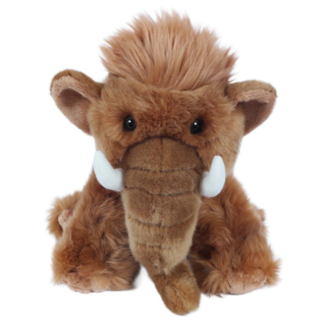 PIA Soft Toys Mammoet 30 cm